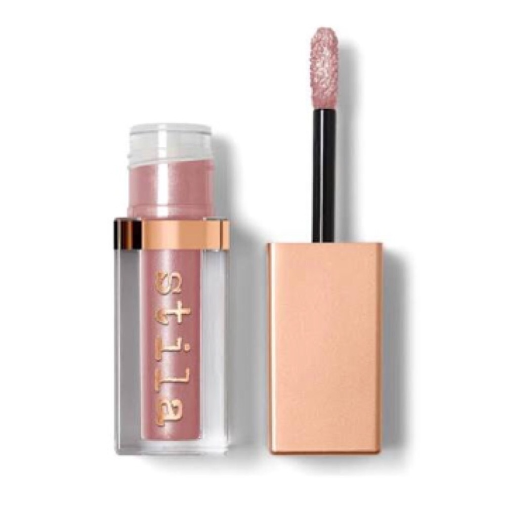 NWB Stila Shimmer &Glow Liquid Eye Shadow